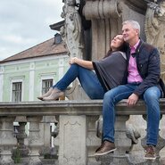 Anita Fessl und Gerhard Filler | © Sabine Preißl Fotografie