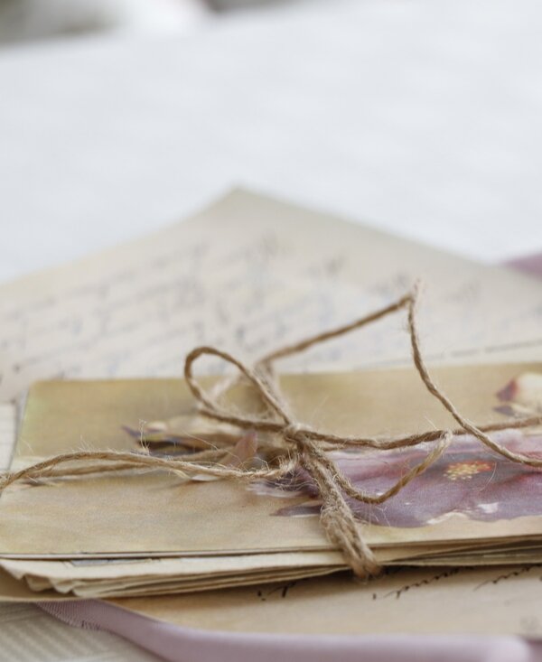 Postkarte