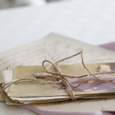 Postkarte