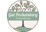 Gut Pecketsberg | © Urlaub am Bauernhof Oberösterreich / Gut Pecketsberg Logo Gut Pecketsberg in Oepping, Mühlviertel | © Urlaub am Bauernhof Oberösterreich / Gut Pecketsberg