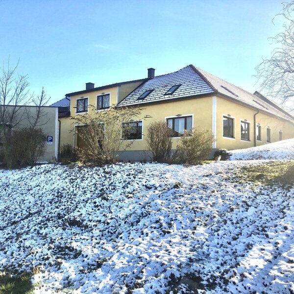 Sonnenreiches Waldviertel