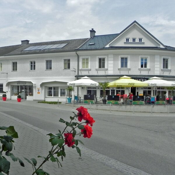 Haus Morgensonne