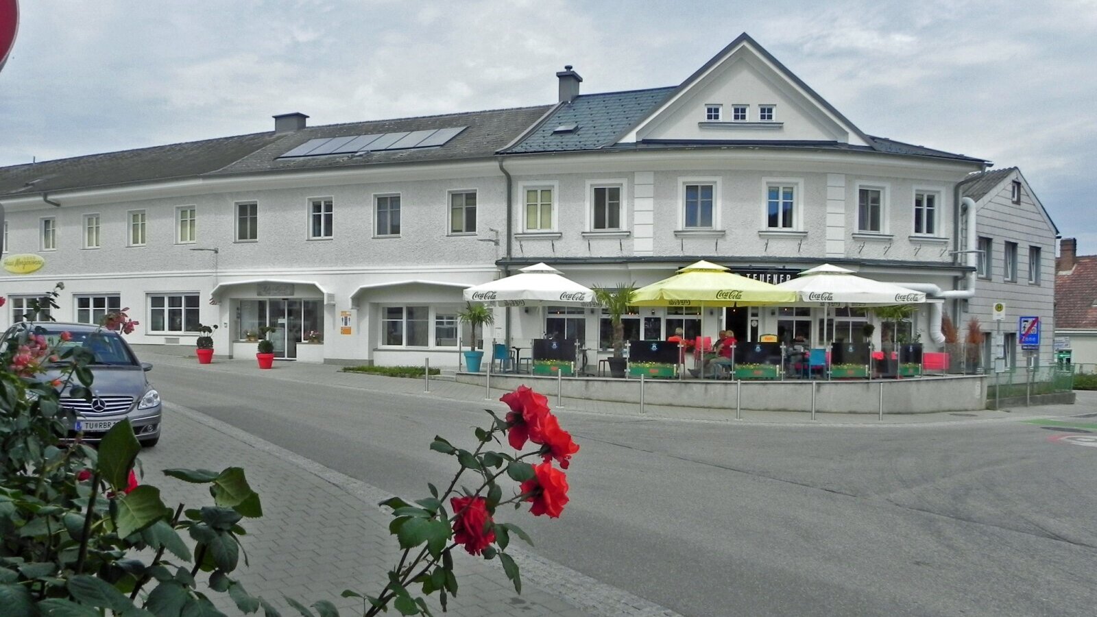 Haus Morgensonne