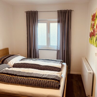 Schlafzimmer | © Thomas Hofer