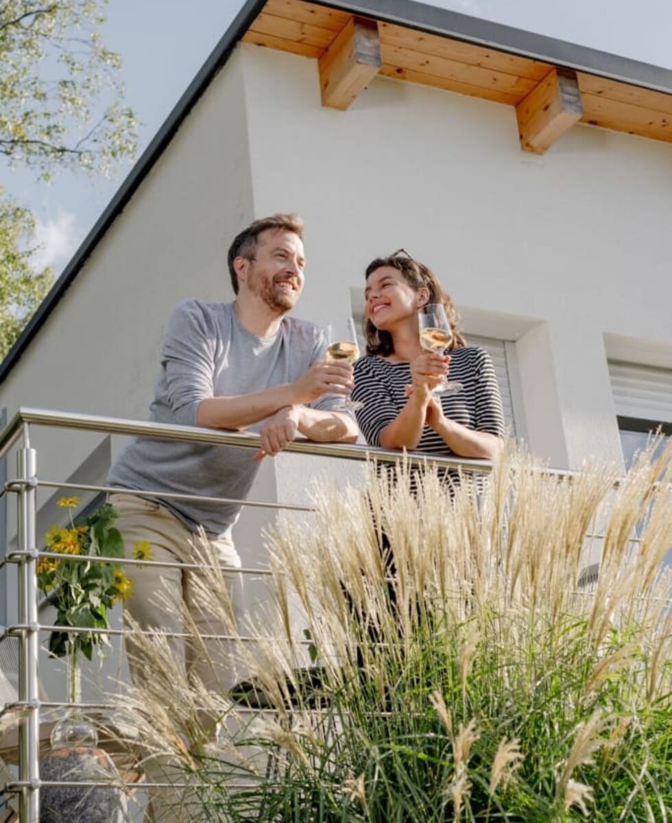 Chalet Auenblick ©Martina Siebenhandl