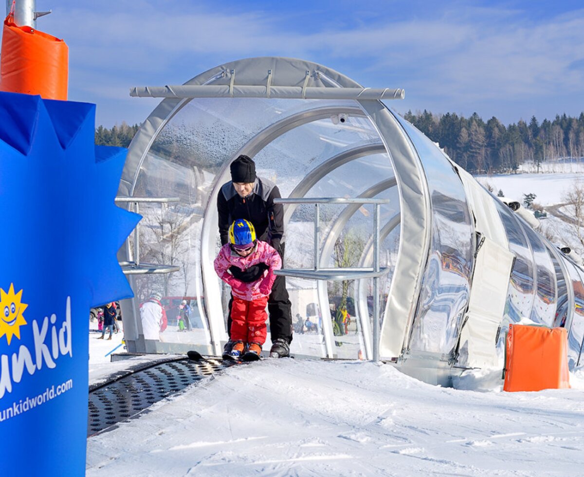 Familienarena