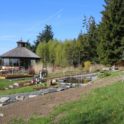 Buchner - Wasserpark