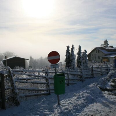 Winterstimmung