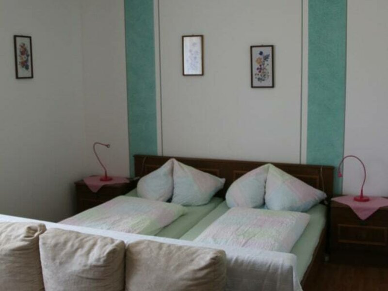 Buchner - Doppelzimmer