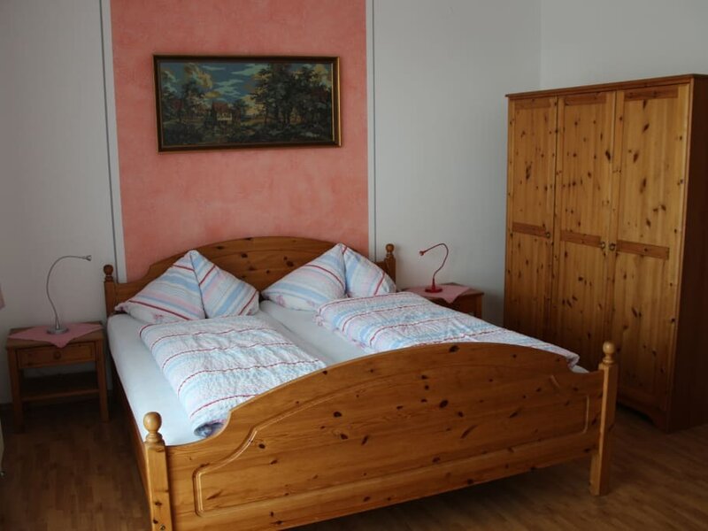 Buchner - Mehrbettzimmer