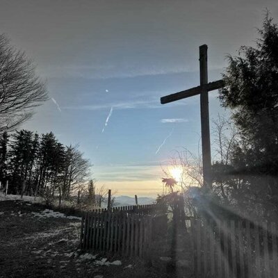 Winterwandern