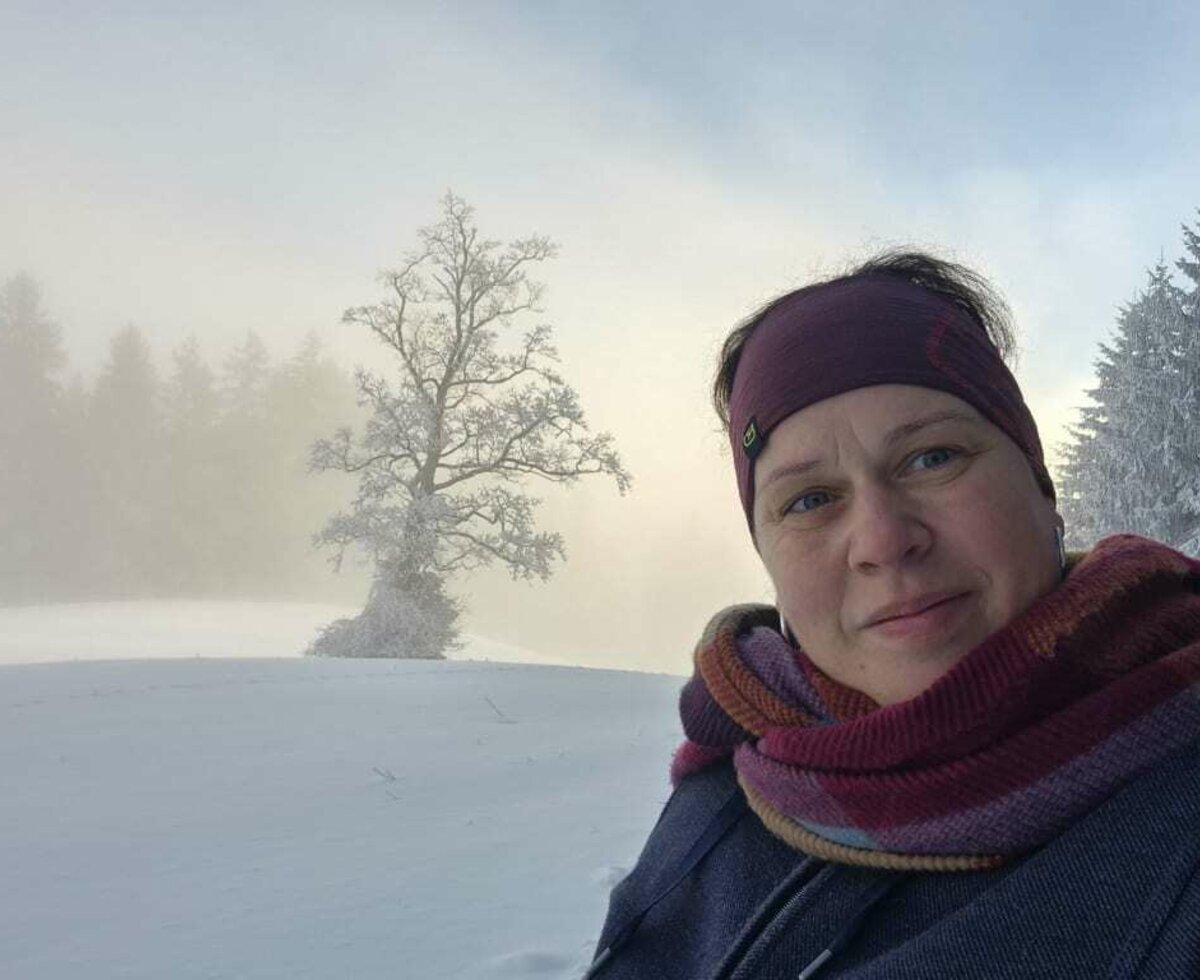 Winterwandern