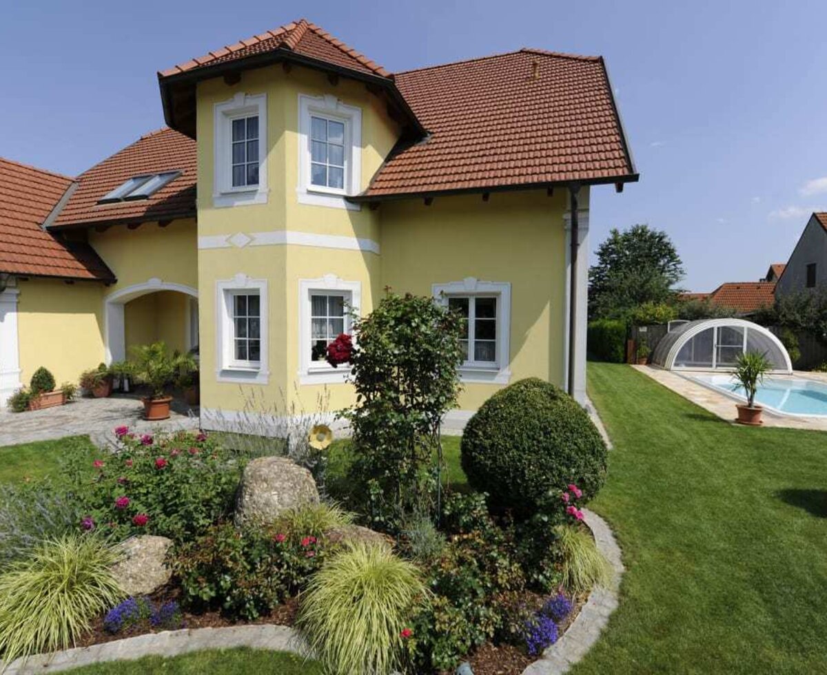 Vorgarten