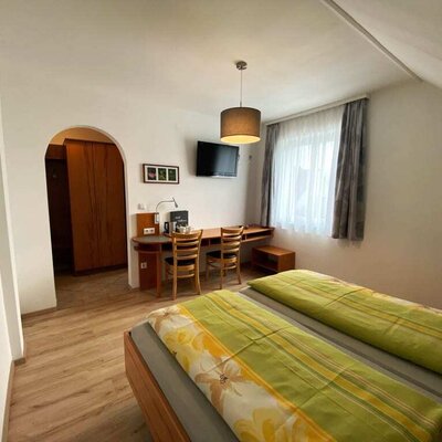 Doppelzimmer
