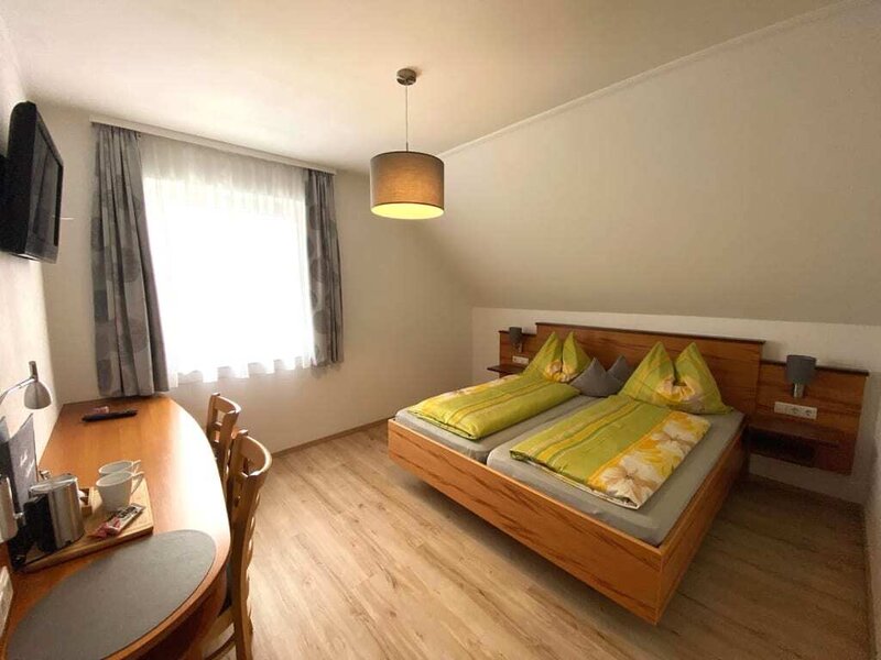 Doppelzimmer