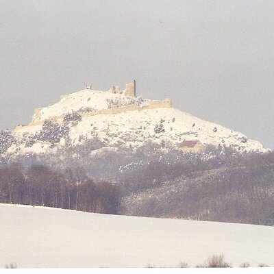 Staatzer Berg