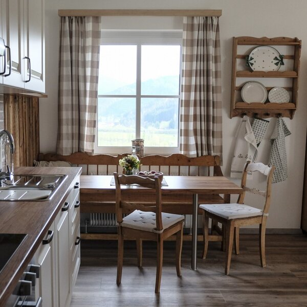 Haus Eisenstraße - Apartment Amon
