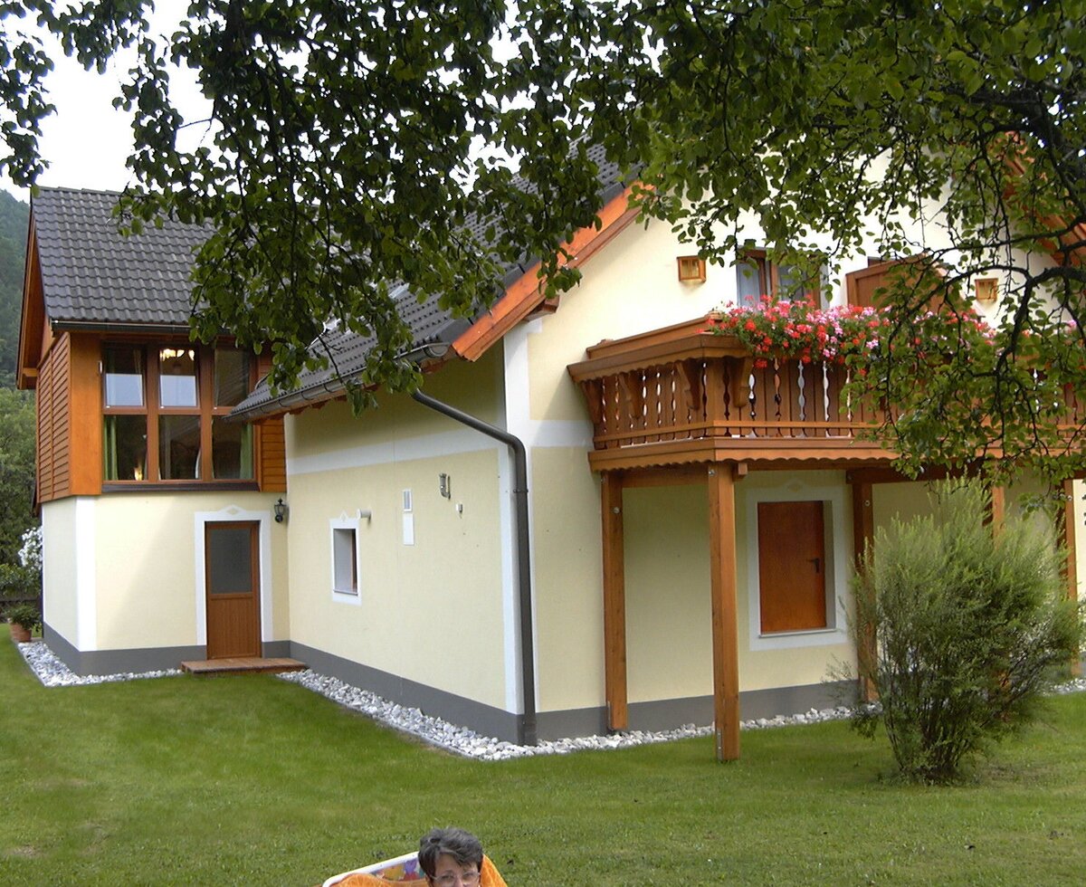 Haus Karner