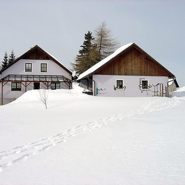 Winterimpressionen