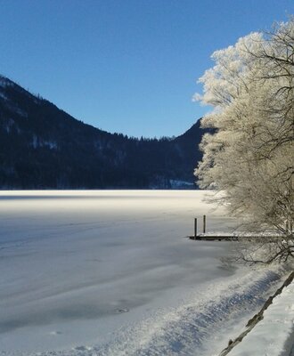 LUNZFerien - Winter