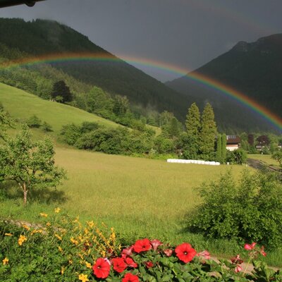 LUNZFerien - Regenbogen