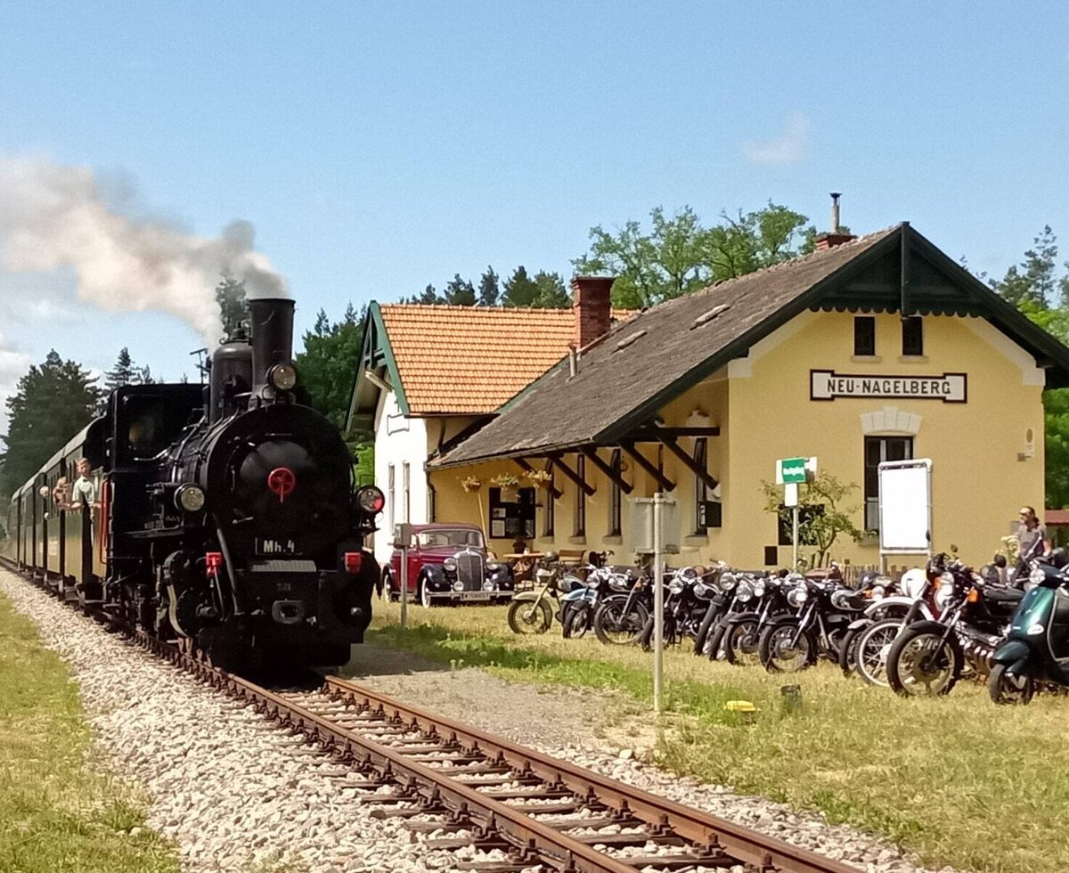 Bahnhof