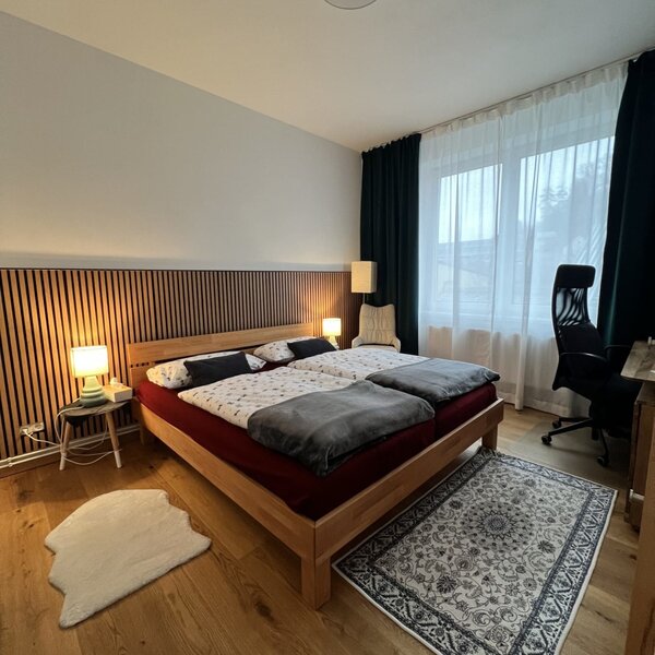Harmoniezimmer
