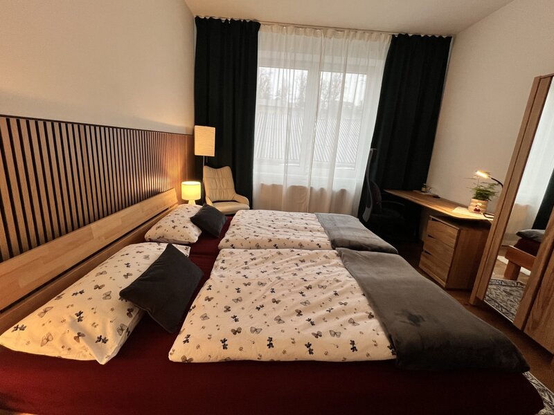 Harmoniezimmer