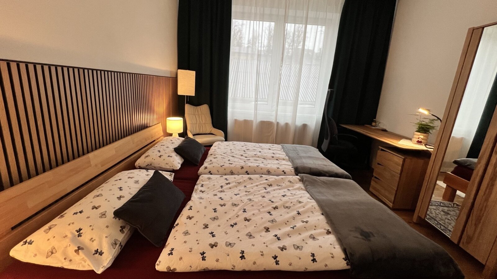 Harmoniezimmer
