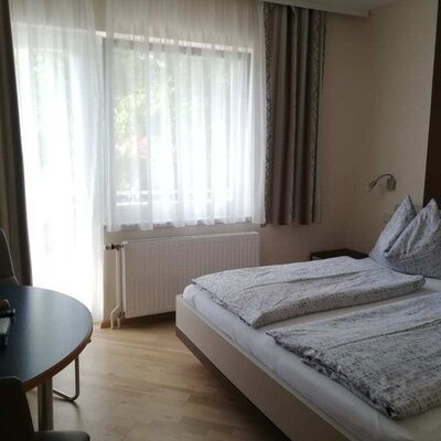 Doppelzimmer 5 neu