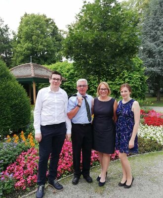 Familie