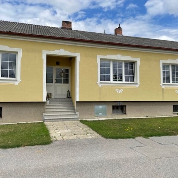 Haus