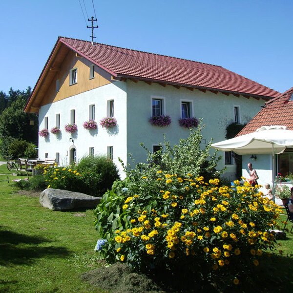 Woadhof, Neustift im Mühlkreis