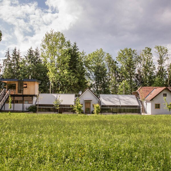 Gärtnerhaus